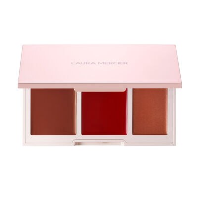 BONNE GLOW CREAM FACE PALETTE (PALETA DE ROSTRO)